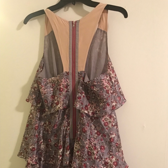 Floral Dress - Picture 2 of 3